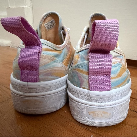 Vans Sentry - Picture 4 of 7